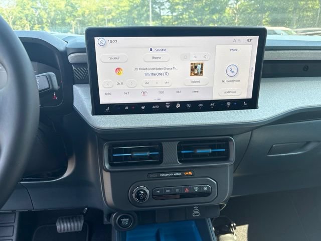 New 2026 Ford Maverick XLT w/ Equipment Group 301A AWD/4WD image 19