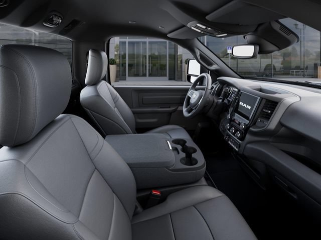 New 2026 RAM 5500 Tradesman w/ Cold Weather Group AWD/4WD image 15