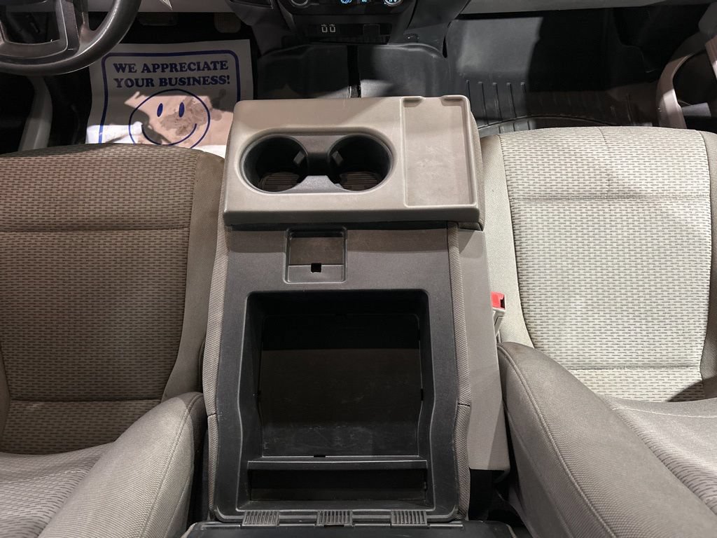 Used 2019 Ford F150 XLT AWD/4WD image 38