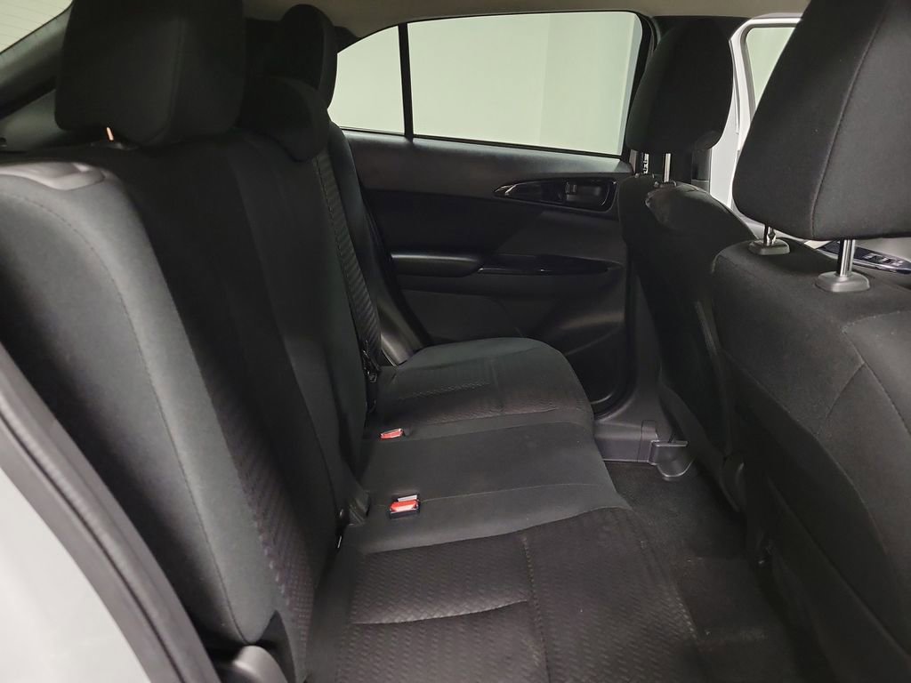 Used 2022 Mitsubishi Eclipse Cross LE AWD/4WD image 22