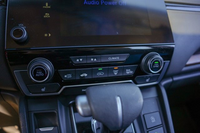 Used 2021 Honda CR-V EX image 23