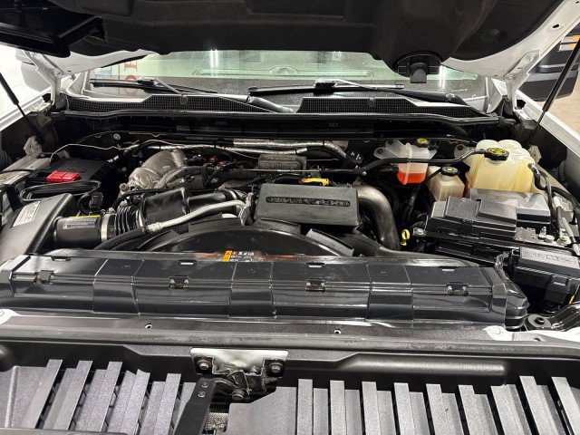 Used 2021 Chevrolet Silverado 3500 W/T w/ WT Convenience Package image 43