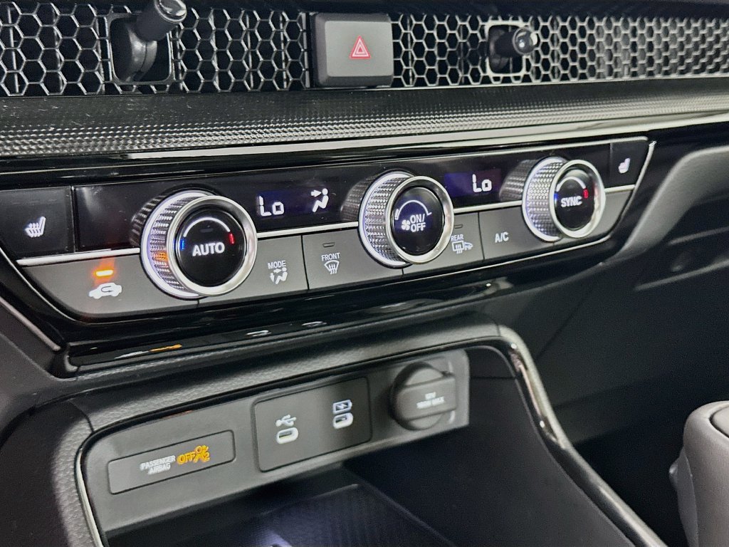 New 2027 Honda CR-V EX-L image 15