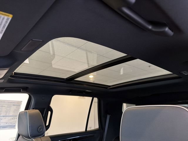 New 2026 Chevrolet Tahoe Premier w/ Sun And Tow Package image 26