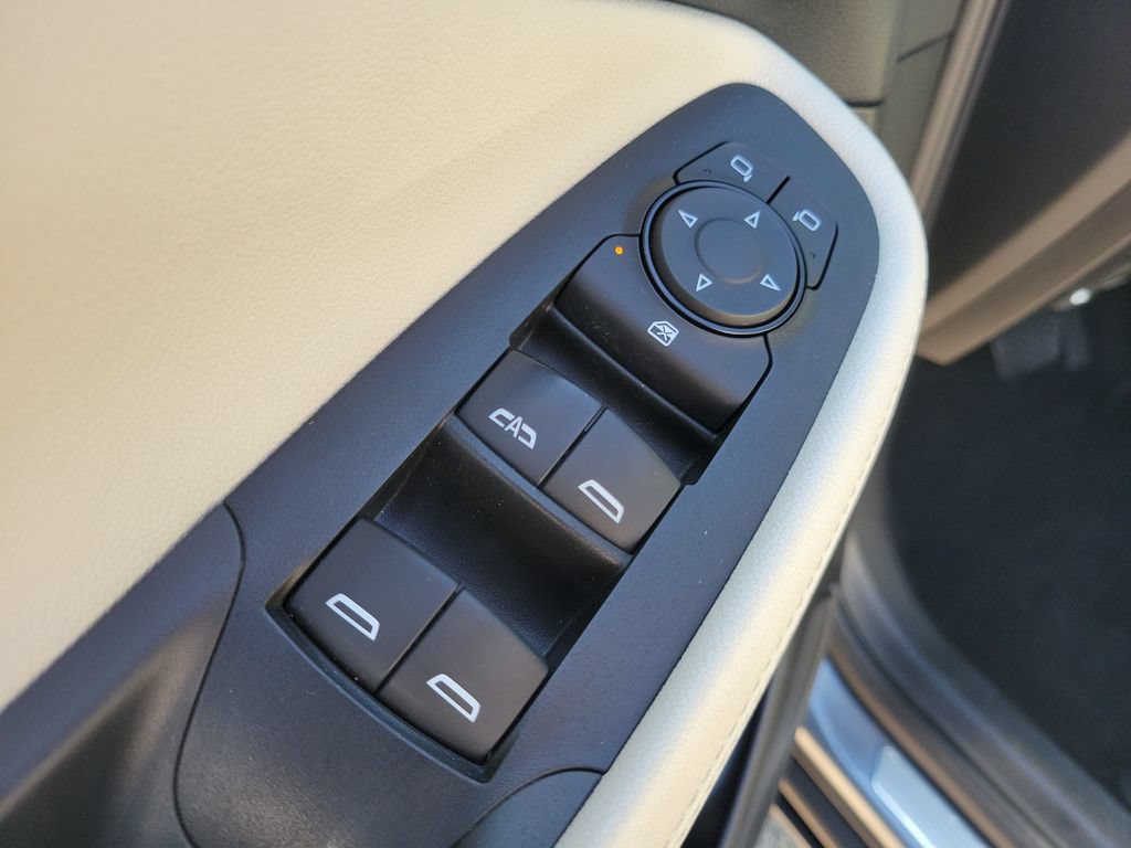 Used 2020 Buick Encore GX Essence FWD image 20