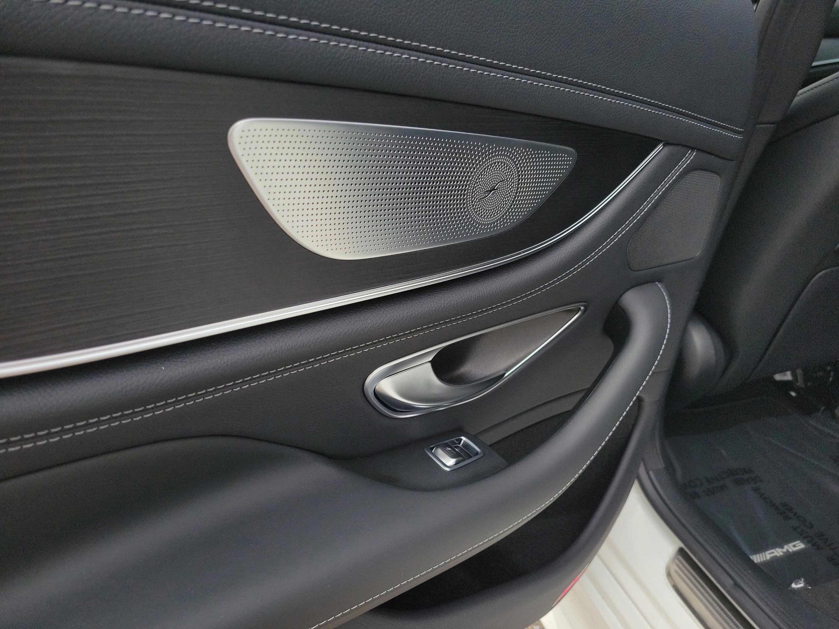 New 2026 Mercedes-Benz AMG GT 43 image 13