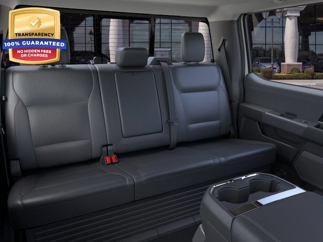 New 2026 Ford F250 Lariat w/ Lariat Premium Package AWD/4WD image 11