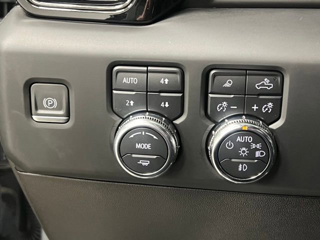 Used 2023 GMC Sierra 1500 AT4 w/ AT4 Preferred Package image 31