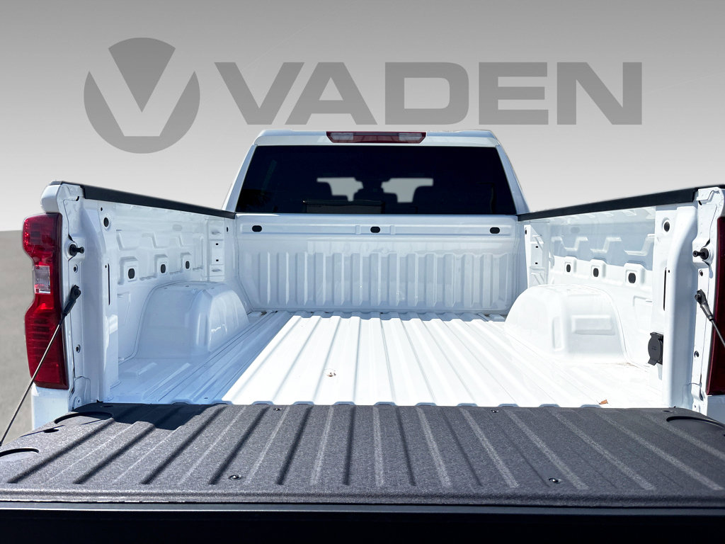 New 2025 Chevrolet Silverado 1500 RST w/ Convenience Package II image 22