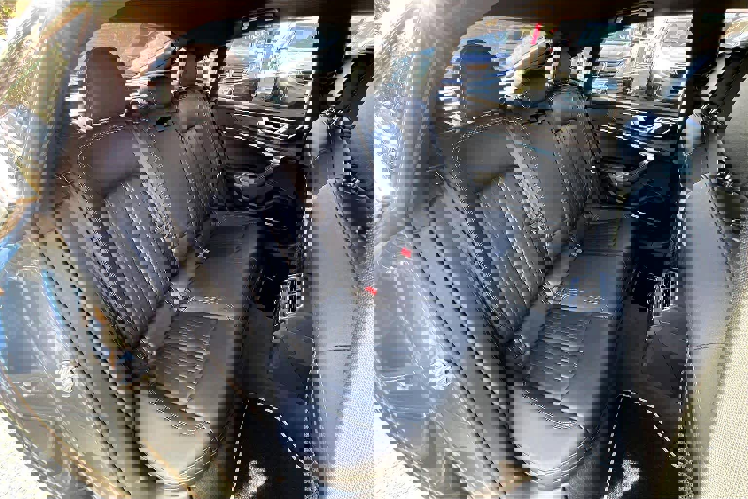 Used 2020 Audi A7 3.0T Premium Plus w/ Premium Plus Package image 20