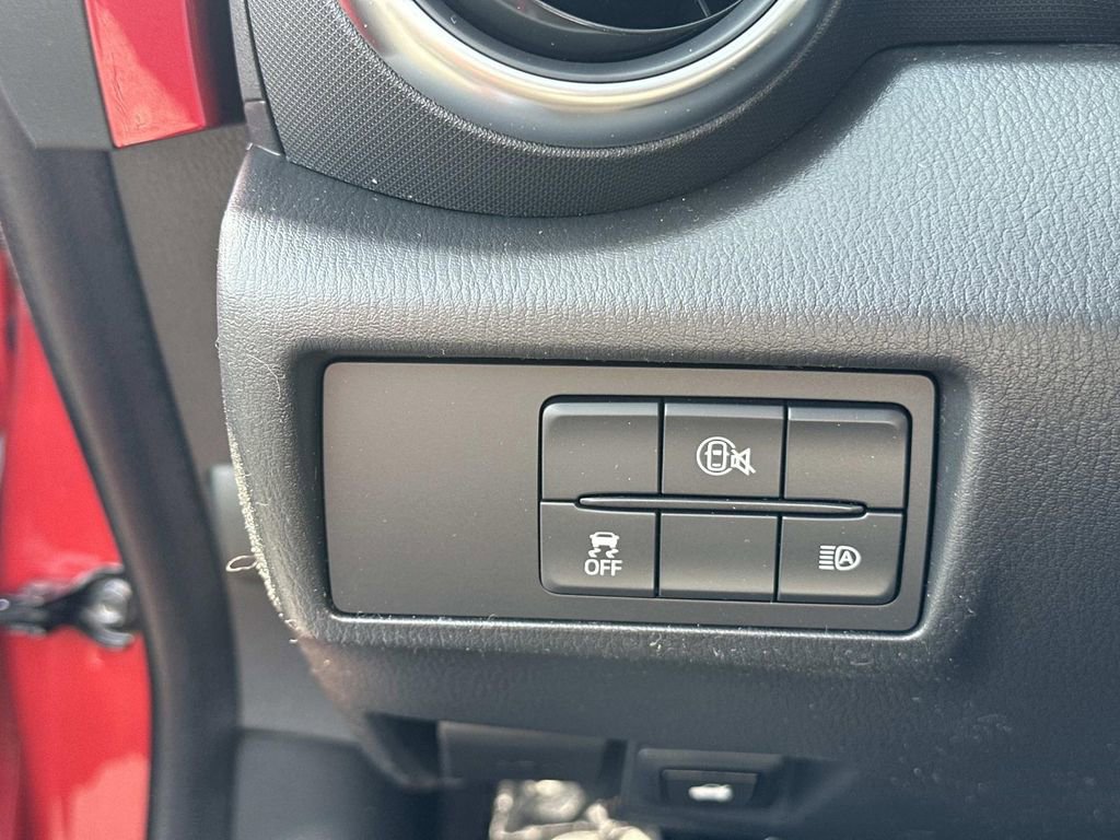 New 2026 MAZDA MX-5 Miata RF Grand Touring image 16