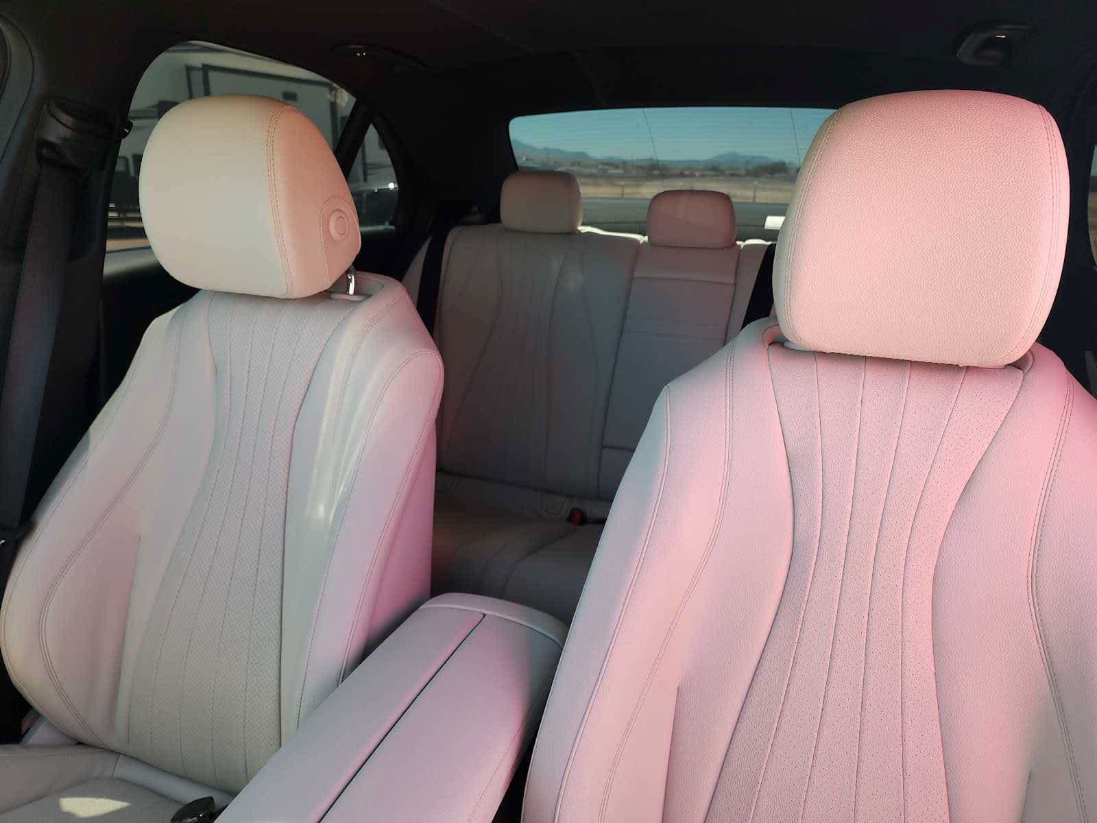 Used 2019 Mercedes-Benz E 300 w/ Premium 1 Package image 16