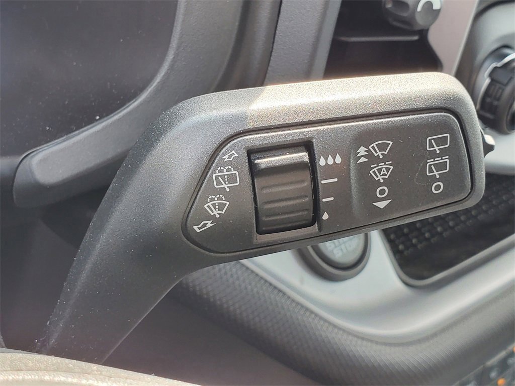 New 2024 Ford Bronco Sport Outer Banks image 14