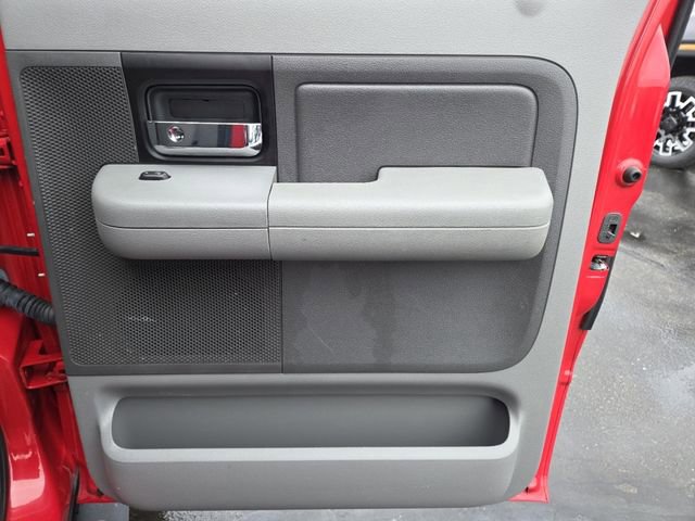Used 2006 Ford F150 XLT image 22