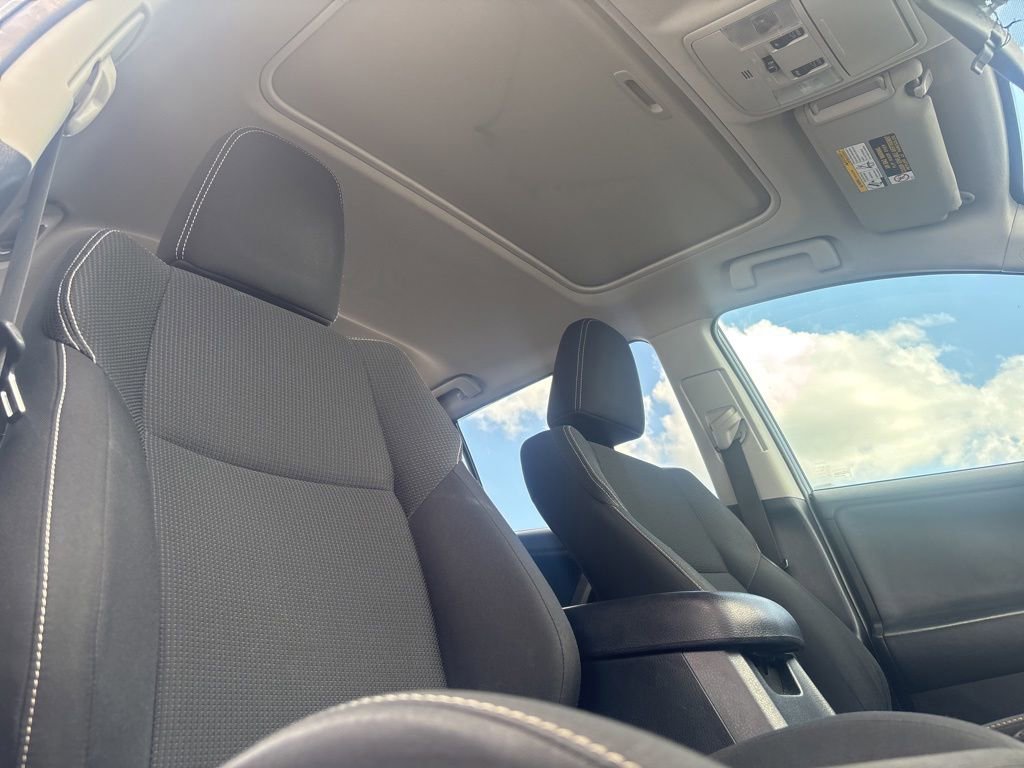 Used 2017 Toyota RAV4 XLE FWD image 27