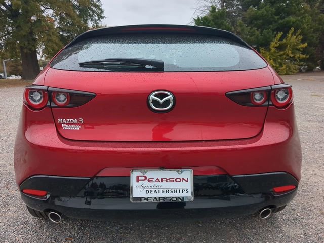 New 2026 MAZDA MAZDA3 s Sport image 5