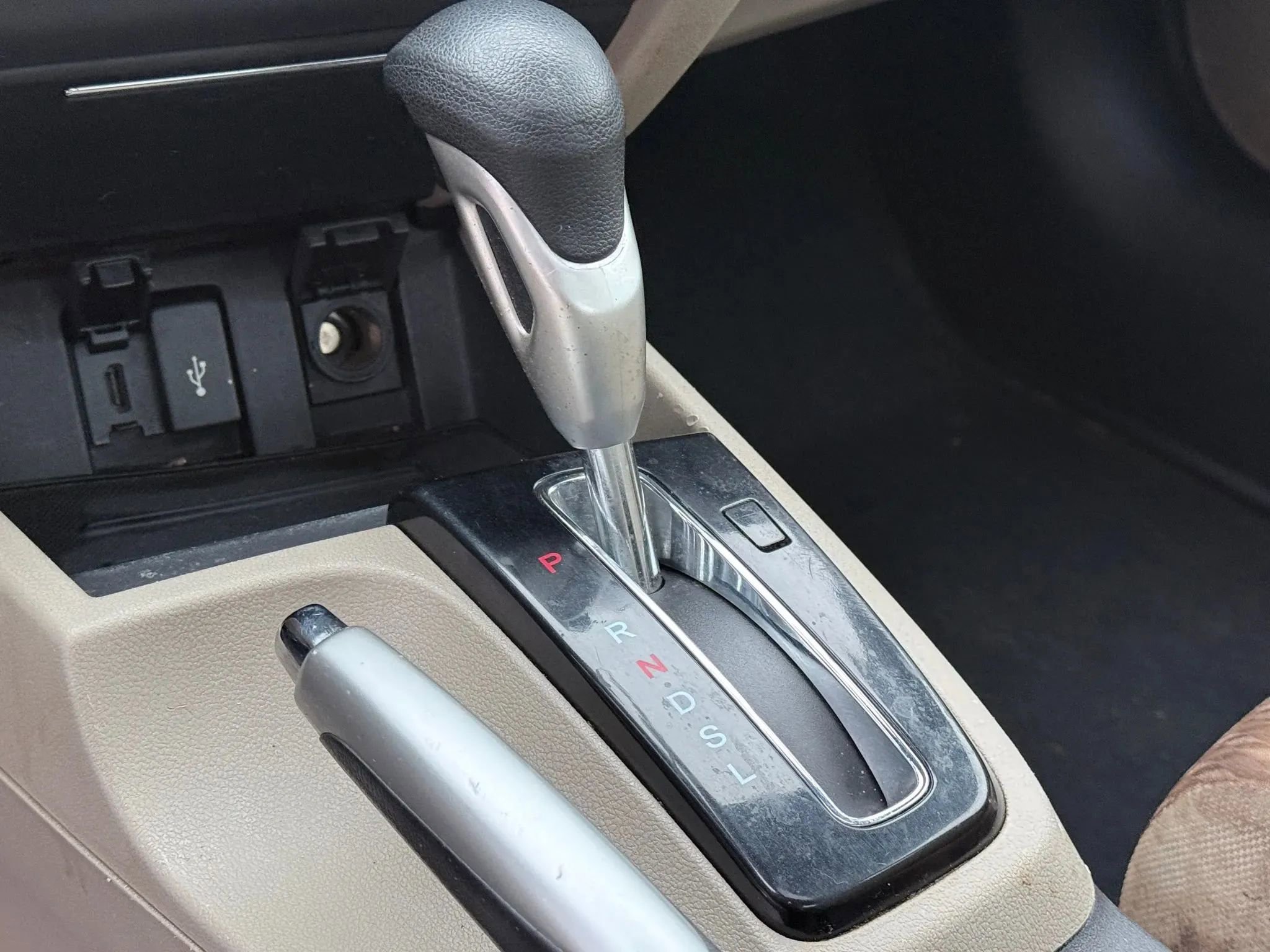 Used 2014 Honda Civic EX image 28