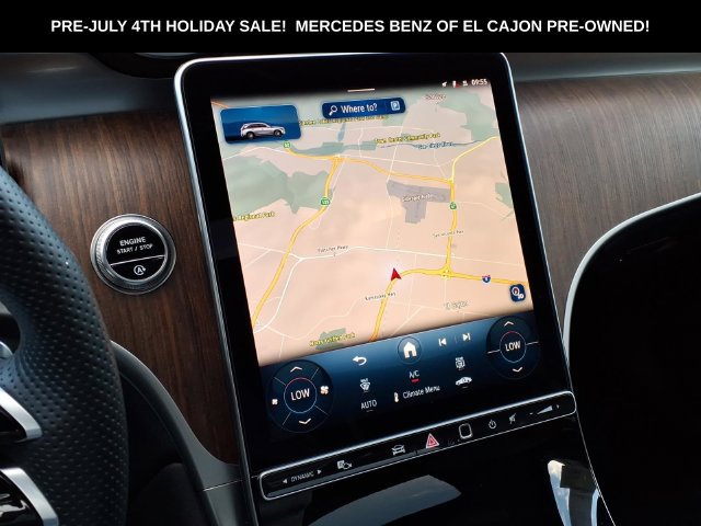 Certified 2026 Mercedes-Benz GLC 300 image 6