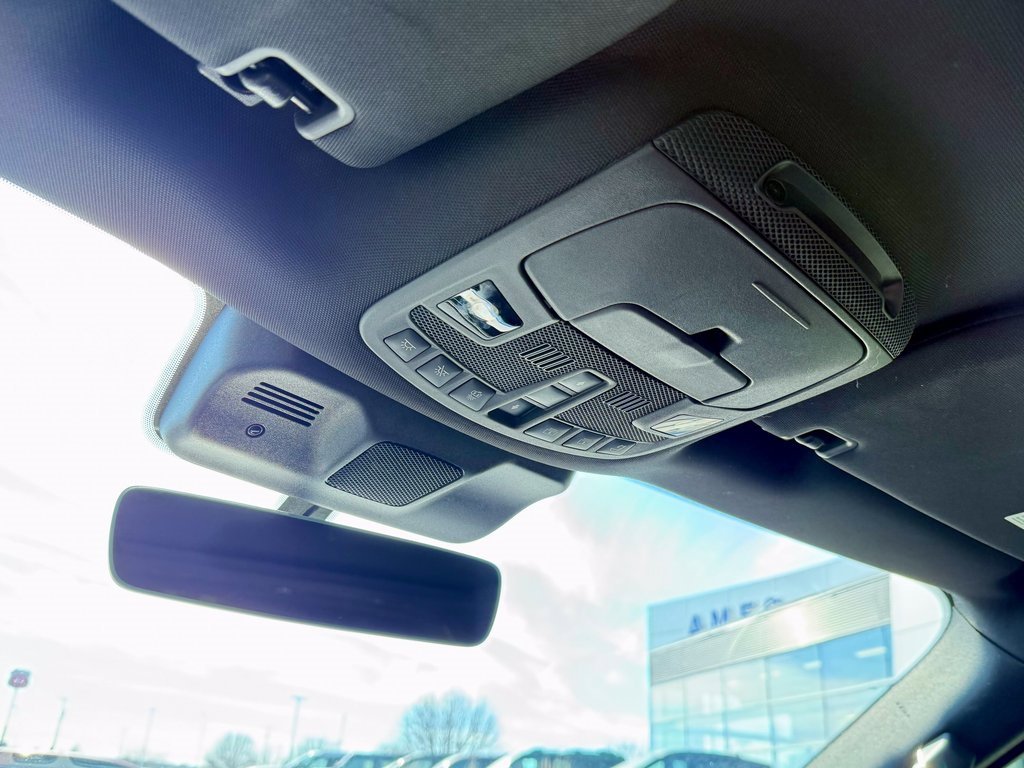 Used 2022 Lincoln Navigator L Reserve image 27