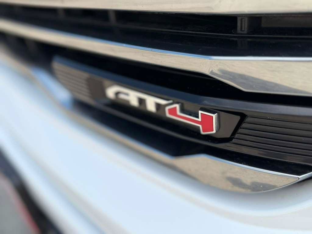 Used 2024 GMC Sierra 1500 AT4 w/ AT4 Preferred Package AWD/4WD image 31