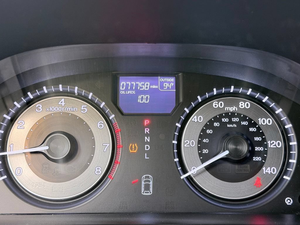 Used 2016 Honda Odyssey EX-L image 36