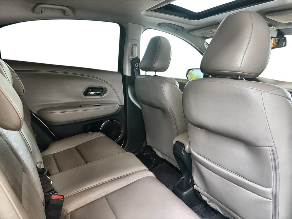 Used 2016 Honda HR-V EX-L image 28