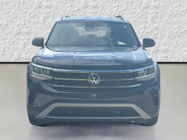 Used 2022 Volkswagen Atlas SE FWD image 8