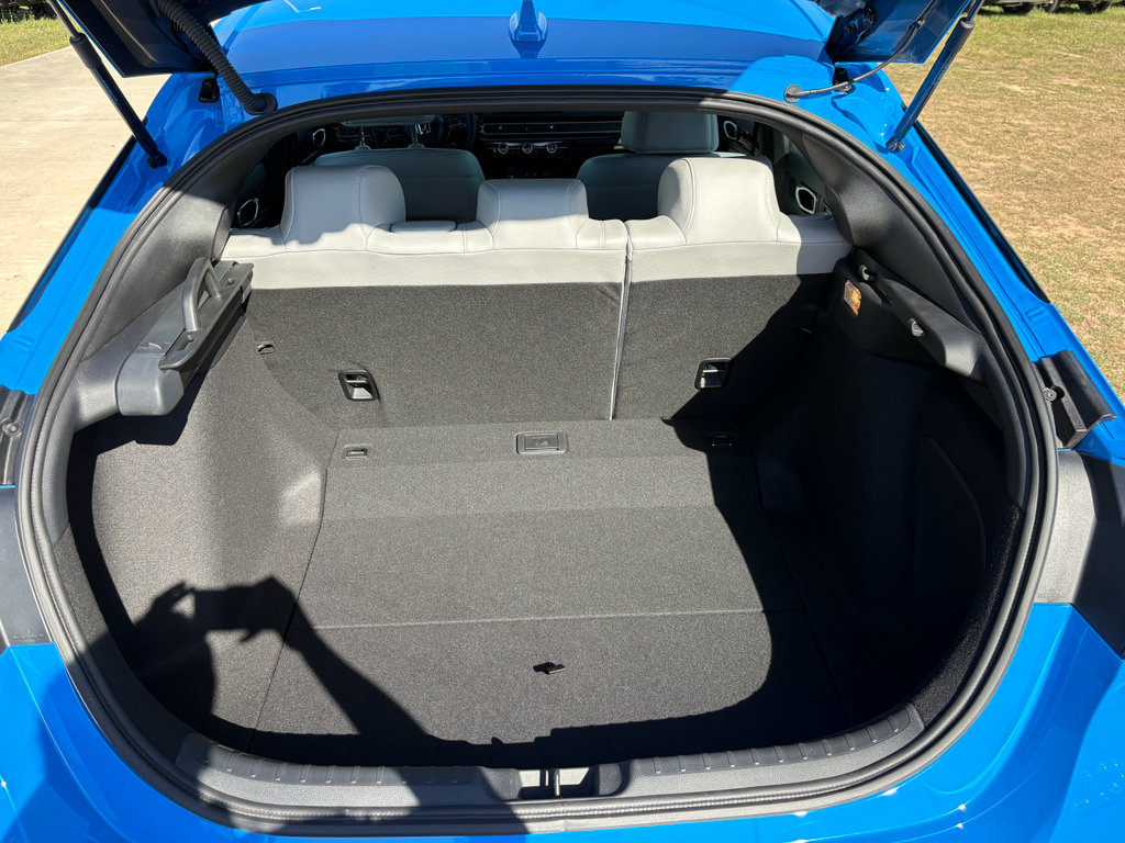 Certified 2026 Honda Civic Sport Touring image 27