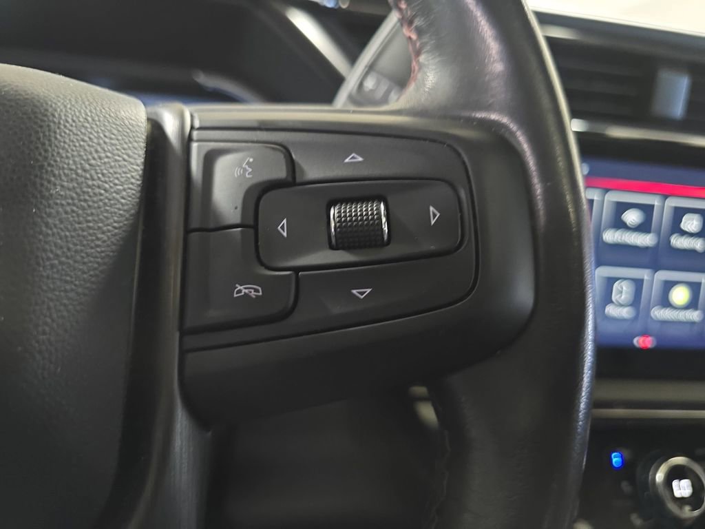 Used 2024 GMC Sierra 2500 AT4X w/ AT4X AEV Edition image 21