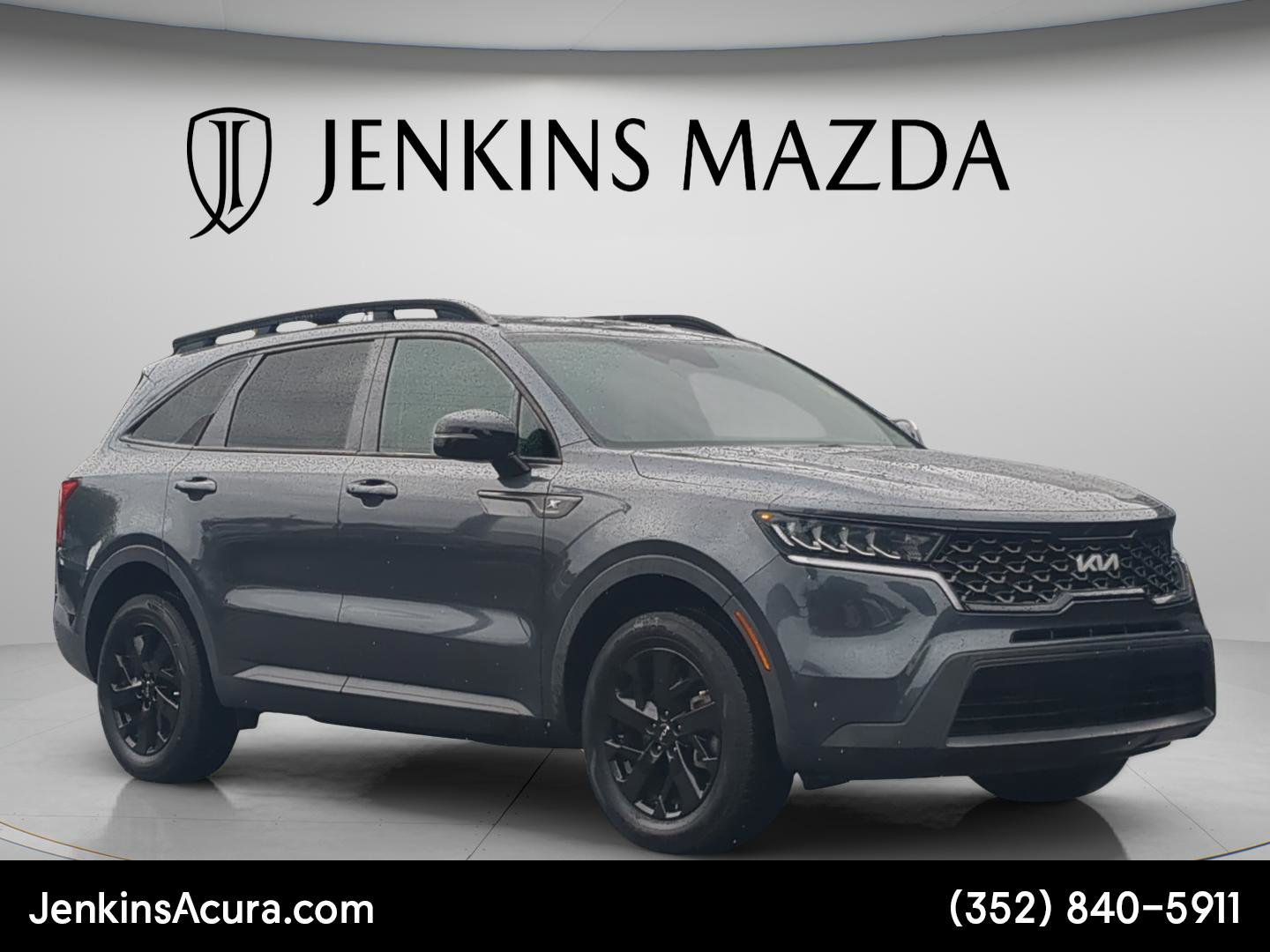 Used 2023 Kia Sorento S image 1