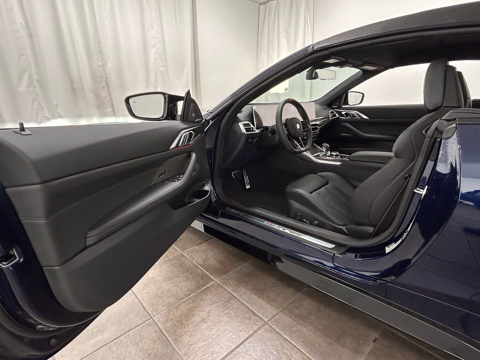 New 2026 BMW M4 xDrive Competition w/ Executive Package image 21