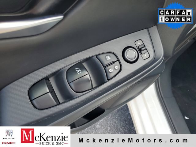 Used 2024 Nissan Sentra SV FWD image 9