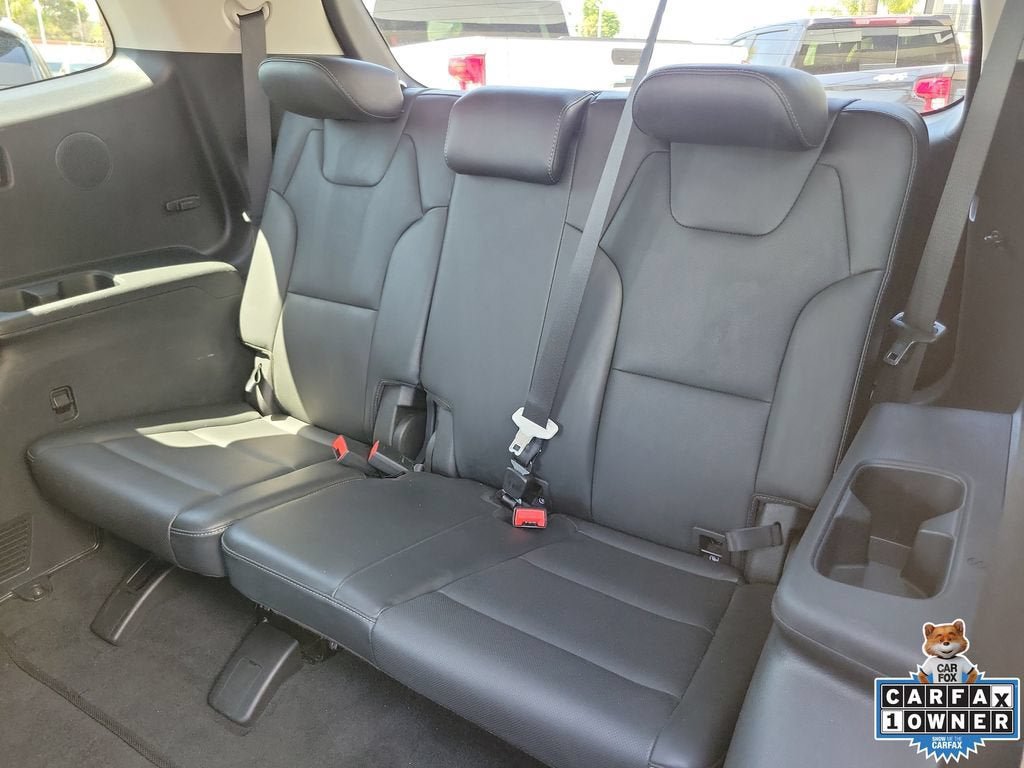Used 2024 Kia Telluride SX Prestige AWD/4WD image 12