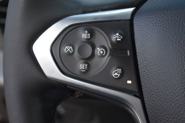 Certified 2023 Chevrolet Traverse LT image 30