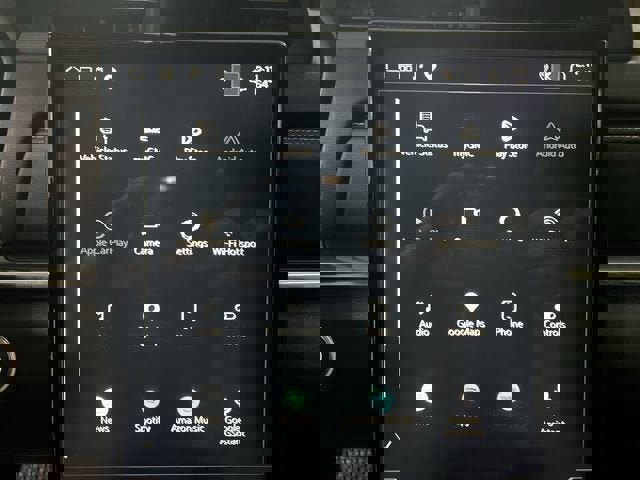 Certified 2026 GMC Terrain Elevation w/ Black Edition image 13