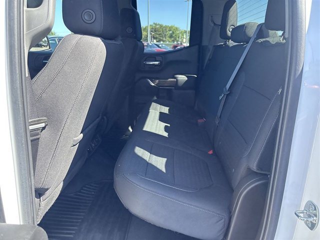 Certified 2022 GMC Sierra 1500 Elevation AWD/4WD image 23