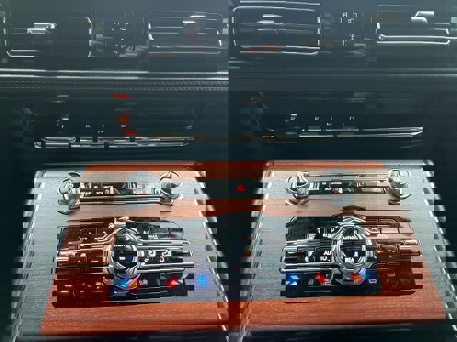 Certified 2023 Lincoln Aviator Grand Touring w/ Equipment Group 301A image 35