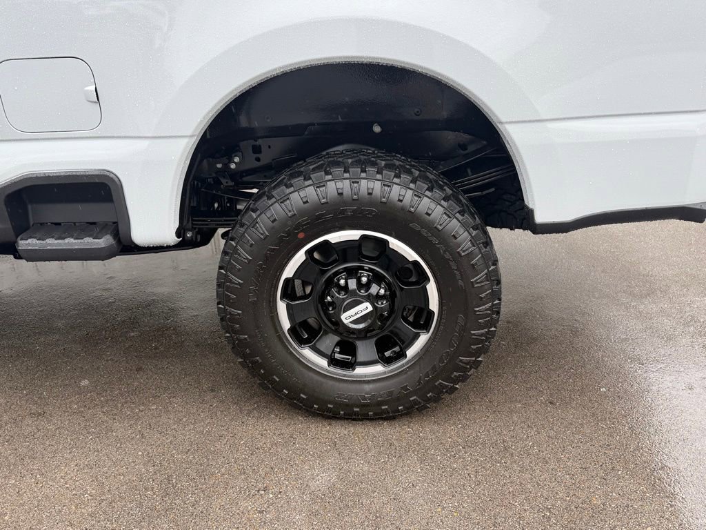 New 2026 Ford F250 Lariat w/ Tremor Off-Road Package image 44