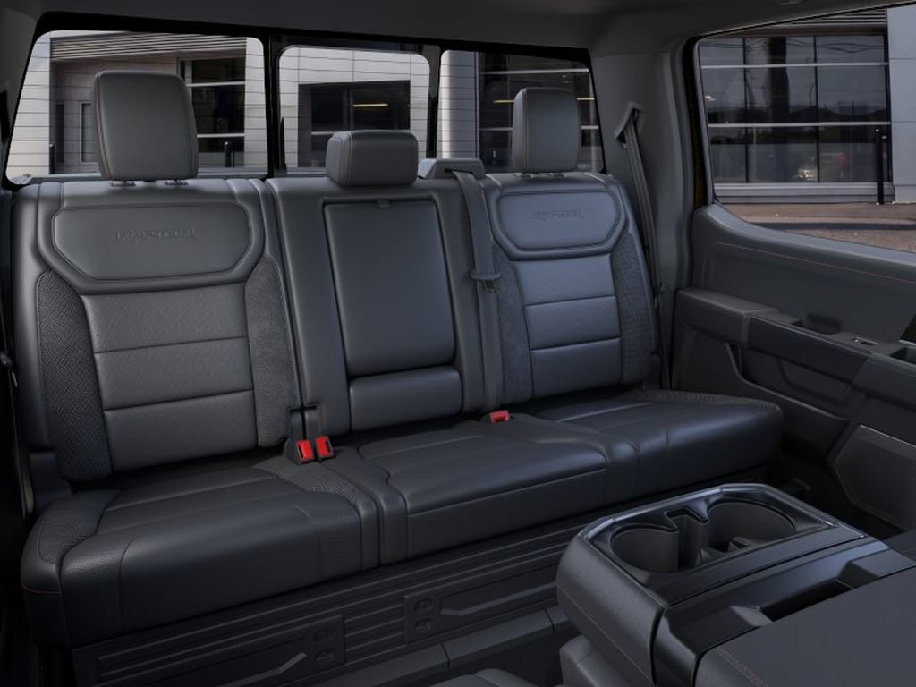 New 2026 Ford F150 Raptor AWD/4WD image 11