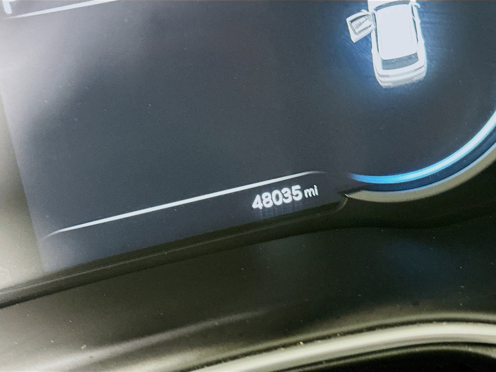 Used 2024 Genesis GV80 2.5T image 19