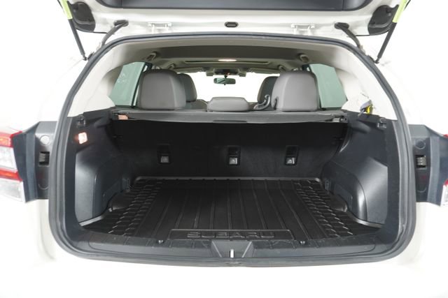 Certified 2023 Subaru Crosstrek 2.5i Sport image 36