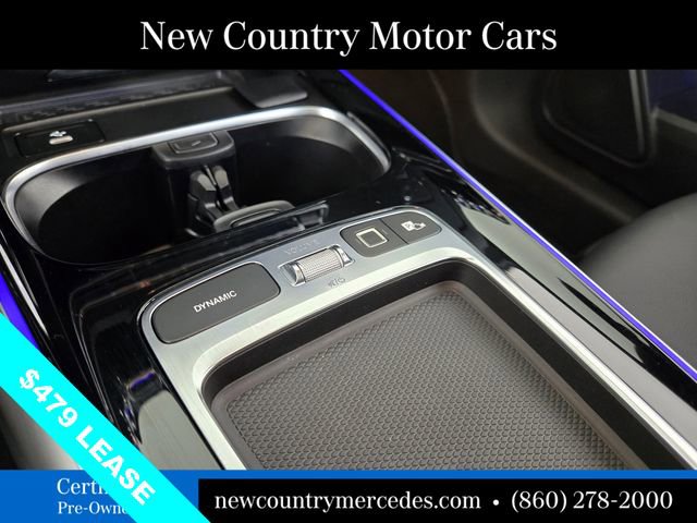 Certified 2025 Mercedes-Benz GLA 250 4MATIC image 27