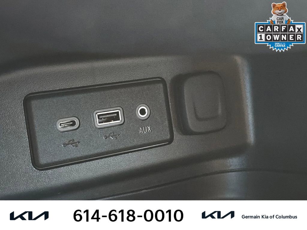 Used 2022 Chevrolet Equinox LT FWD image 32