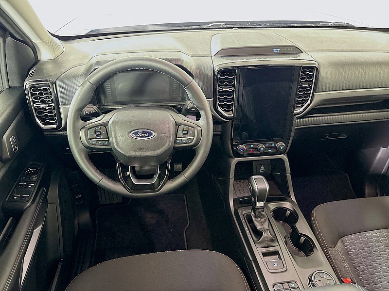 Used 2024 Ford Ranger XLT image 22