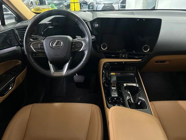 Used 2026 Lexus NX 350 AWD w/ Cold Area Package image 17