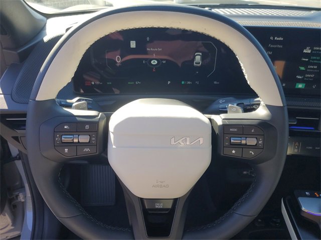 New 2025 Kia EV6 GT-Line image 17