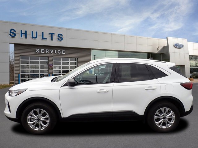 Certified 2024 Ford Escape Active video 2