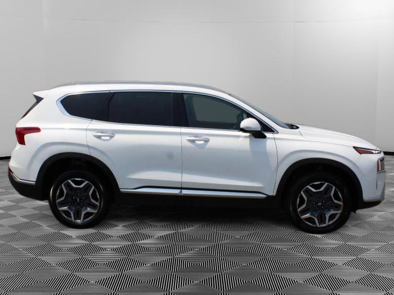 Used 2023 Hyundai Santa Fe Limited image 8