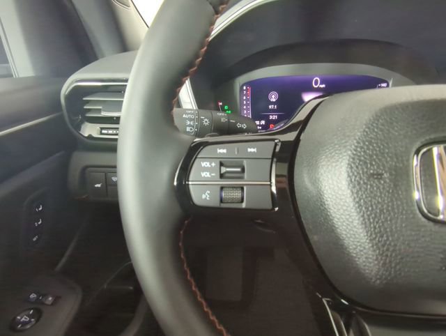 New 2026 Honda Passport TrailSport Elite image 37