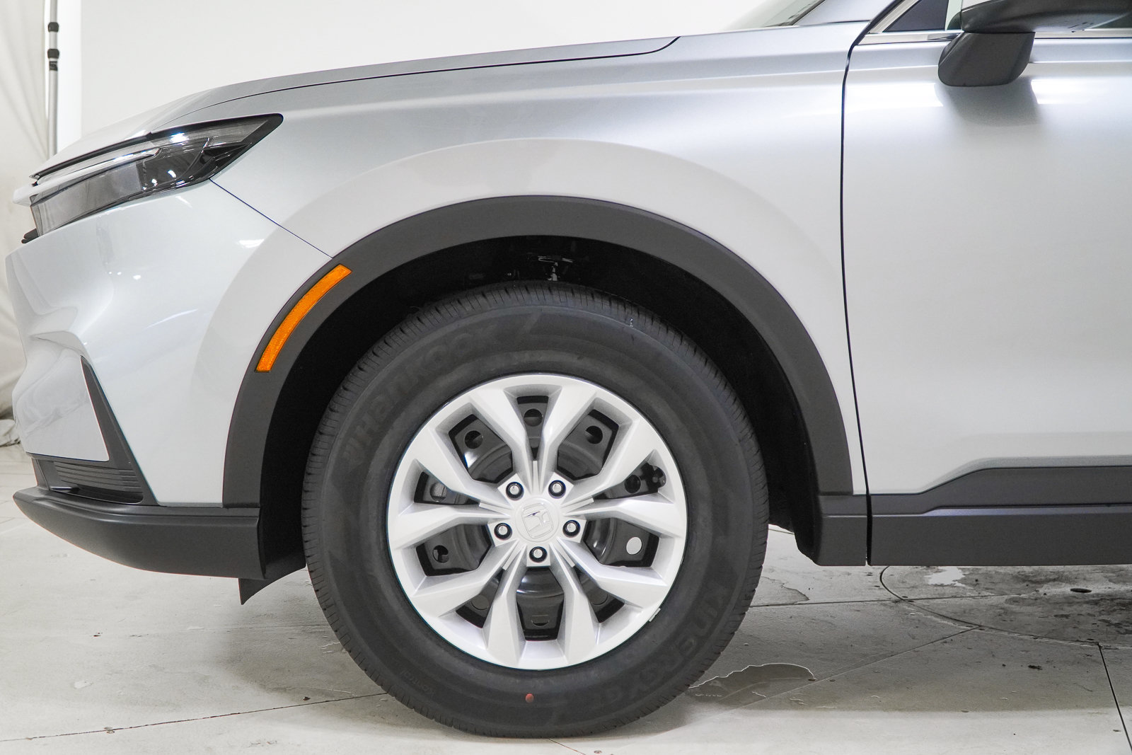 New 2027 Honda CR-V LX image 17